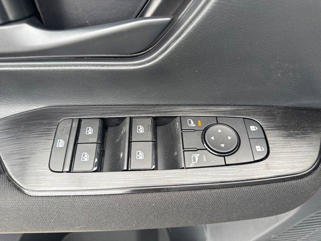 new 2026 Nissan Kicks car