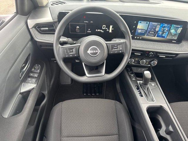 new 2026 Nissan Kicks car