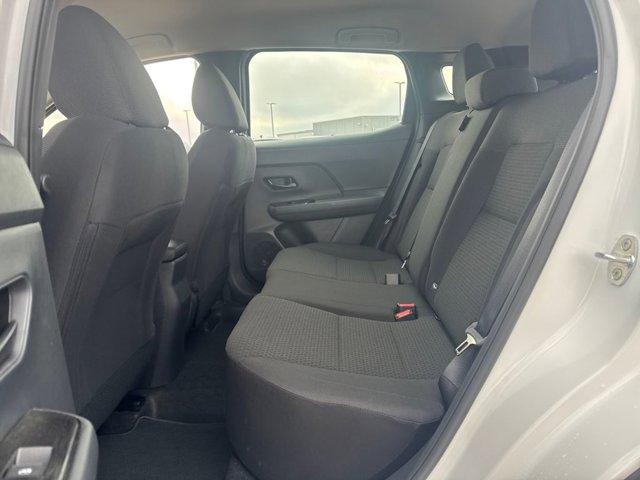 new 2026 Nissan Kicks car