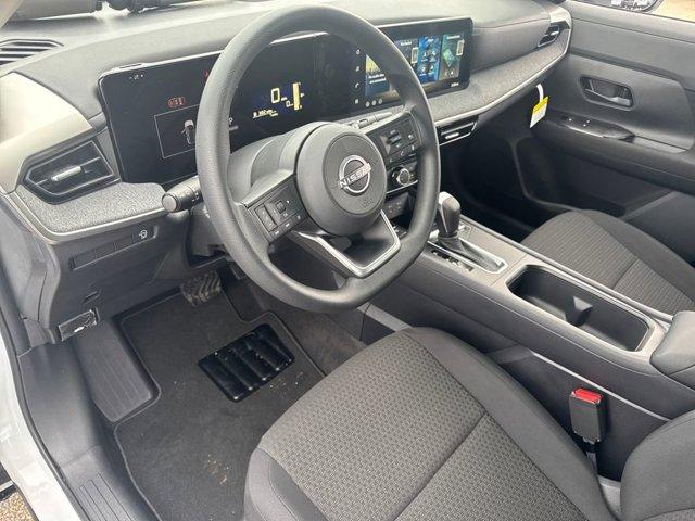 new 2026 Nissan Kicks car