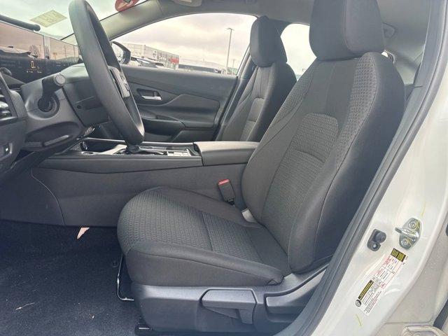 new 2026 Nissan Sentra car