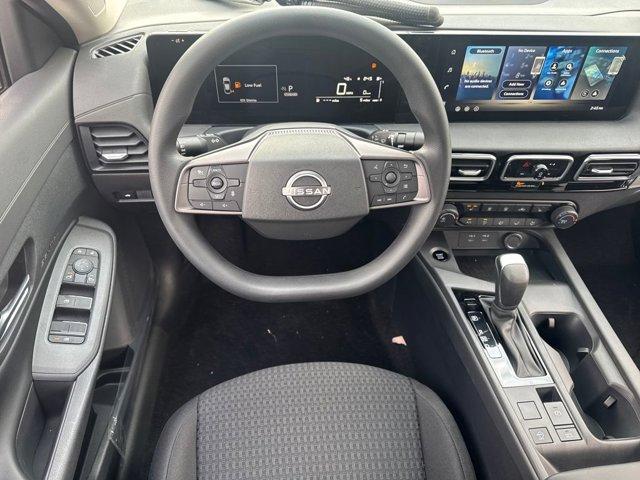 new 2026 Nissan Sentra car