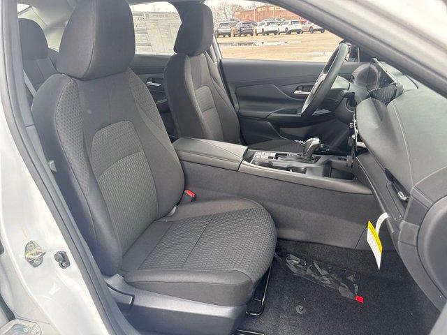 new 2026 Nissan Sentra car