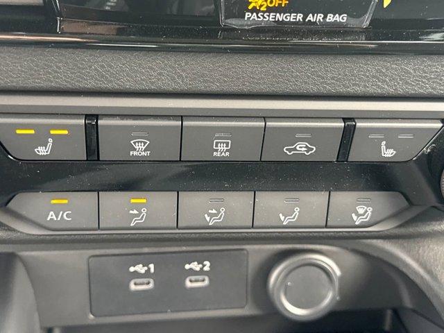 new 2026 Nissan Sentra car