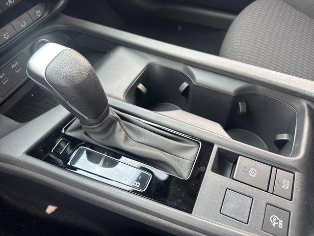 new 2026 Nissan Sentra car