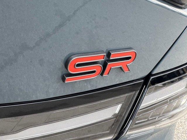 new 2026 Nissan Sentra car