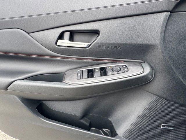 new 2026 Nissan Sentra car