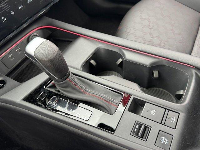 new 2026 Nissan Sentra car