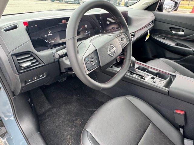 new 2026 Nissan Sentra car