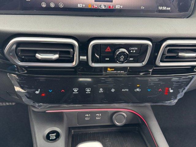 new 2026 Nissan Sentra car