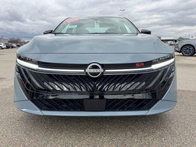 new 2026 Nissan Sentra car