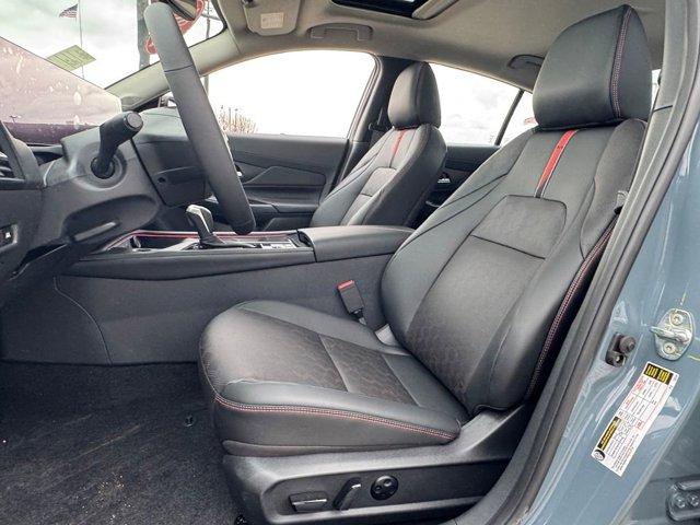 new 2026 Nissan Sentra car