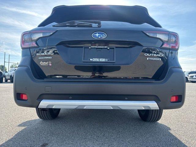 used 2023 Subaru Outback car, priced at $29,688