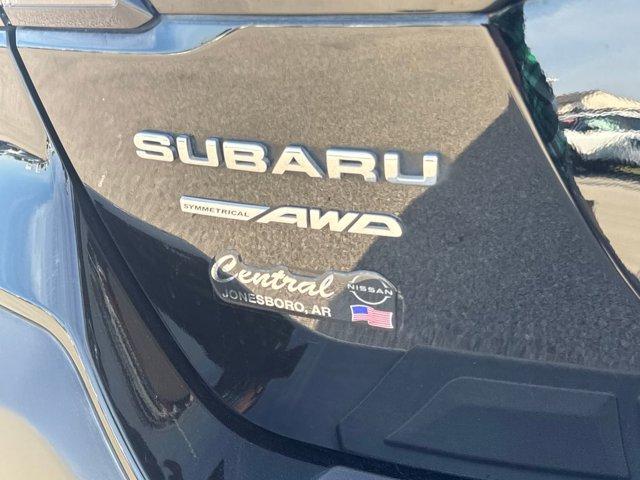 used 2023 Subaru Outback car, priced at $29,688