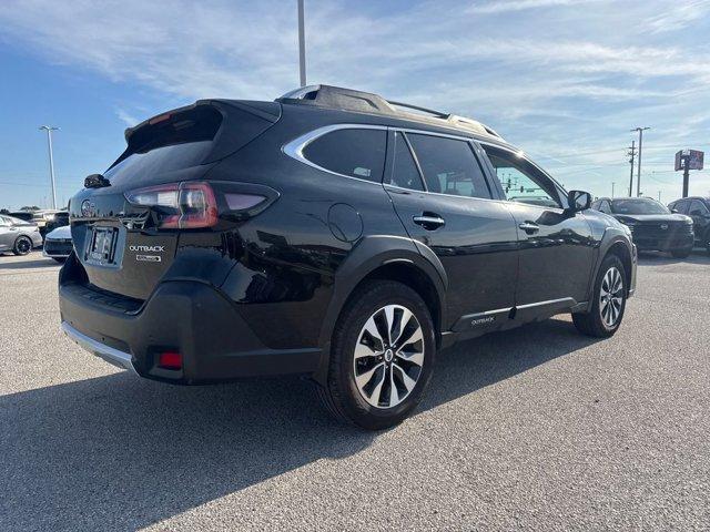 used 2023 Subaru Outback car, priced at $29,688