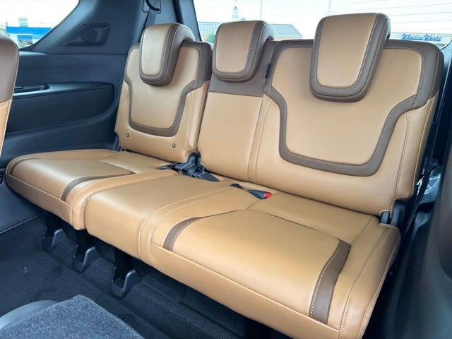 new 2026 Nissan Armada car