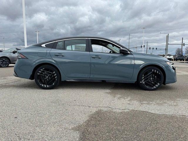 new 2026 Nissan Sentra car