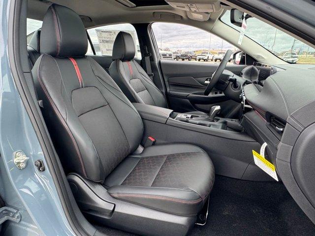 new 2026 Nissan Sentra car