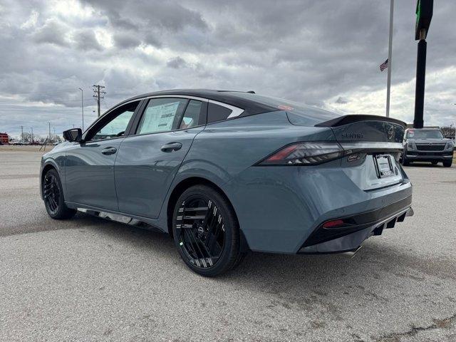 new 2026 Nissan Sentra car