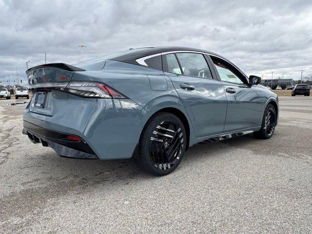 new 2026 Nissan Sentra car