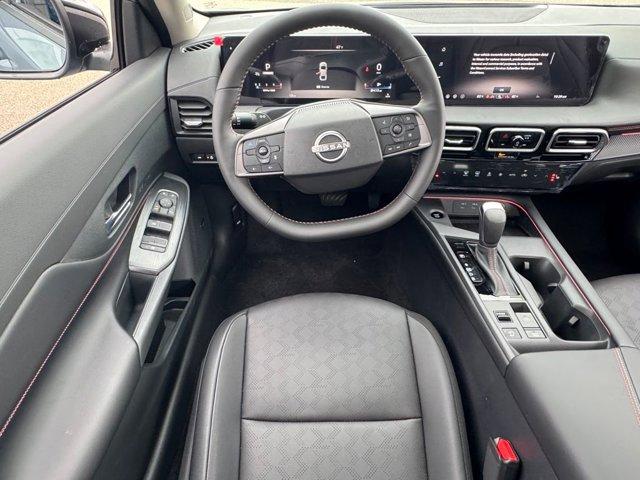 new 2026 Nissan Sentra car