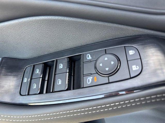 new 2026 Nissan Rogue car