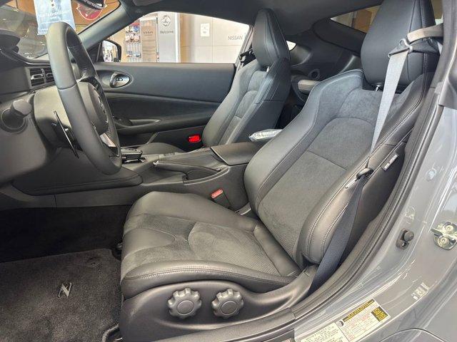 new 2026 Nissan Z car