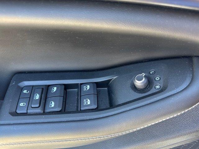 used 2023 Jeep Grand Cherokee car, priced at $31,444