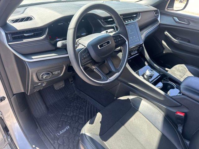 used 2023 Jeep Grand Cherokee car, priced at $31,444
