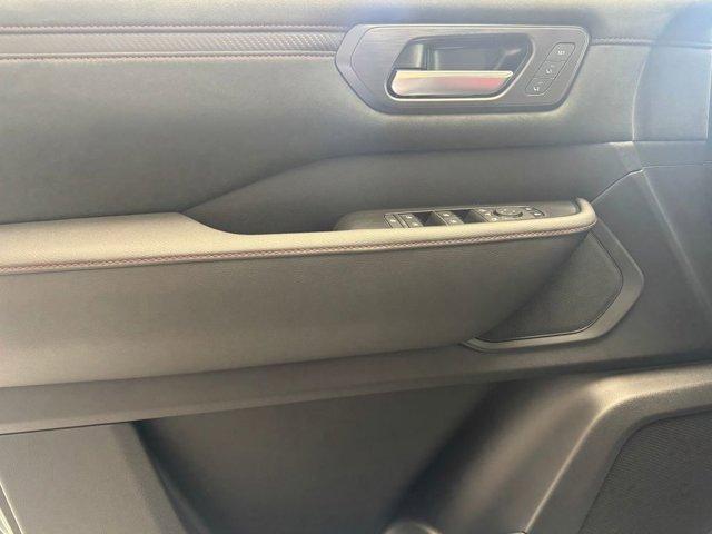 new 2026 Nissan Armada car