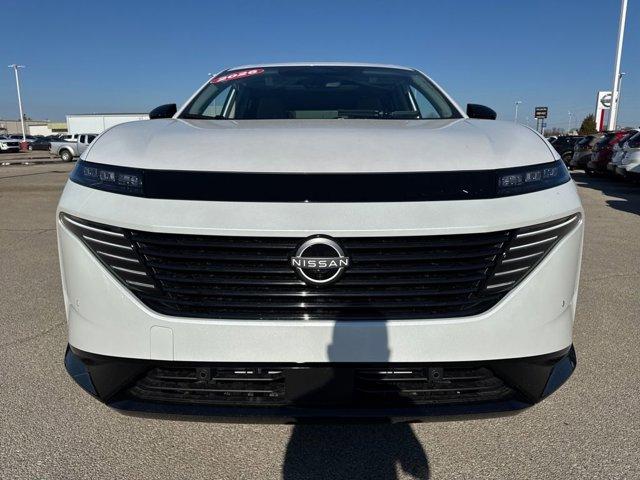 new 2026 Nissan Murano car