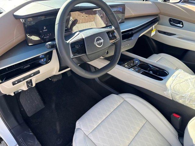 new 2026 Nissan Murano car