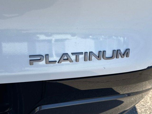 new 2026 Nissan Murano car