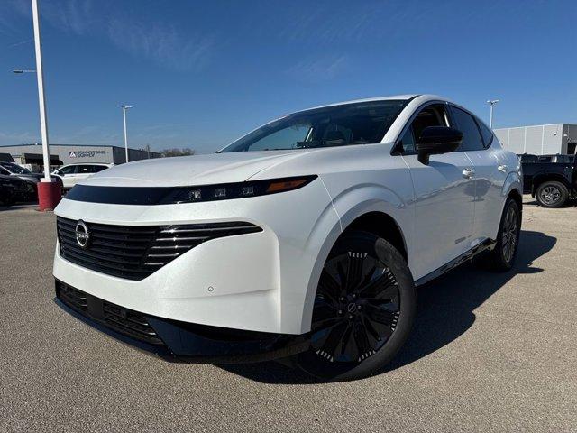 new 2026 Nissan Murano car