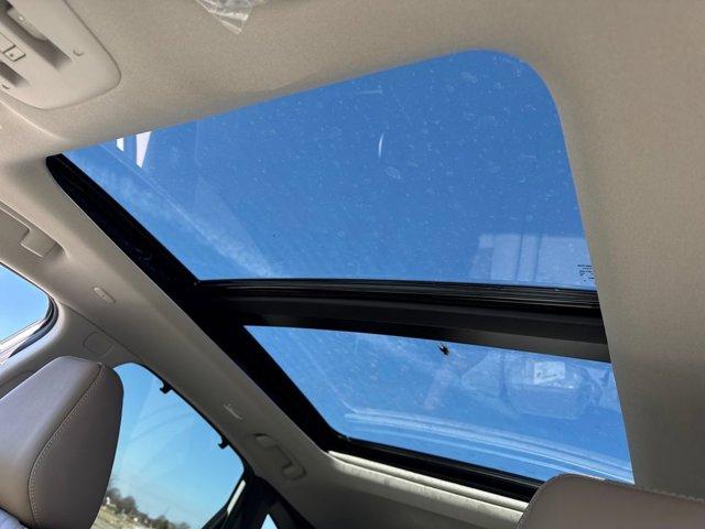 new 2026 Nissan Murano car