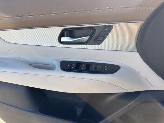 new 2026 Nissan Murano car