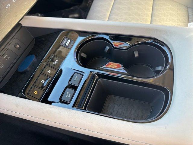 new 2026 Nissan Murano car