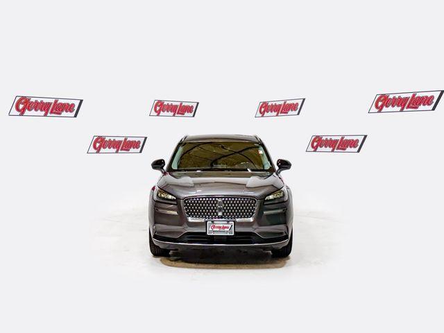 used 2021 Lincoln Corsair car, priced at $22,498