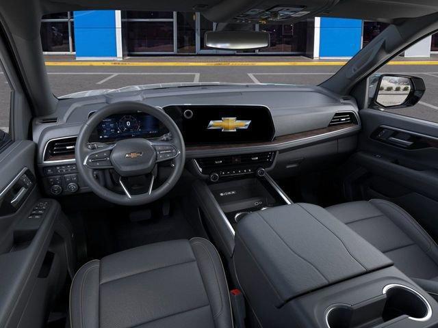 new 2026 Chevrolet Tahoe car, priced at $76,379