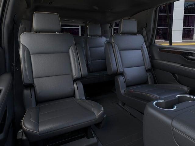 new 2026 Chevrolet Tahoe car, priced at $76,379