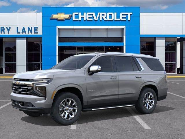 new 2026 Chevrolet Tahoe car, priced at $76,379