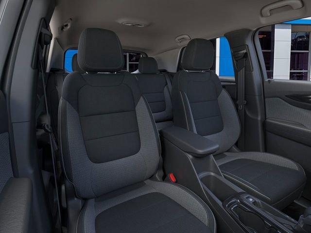 new 2026 Chevrolet TrailBlazer car, priced at $27,332