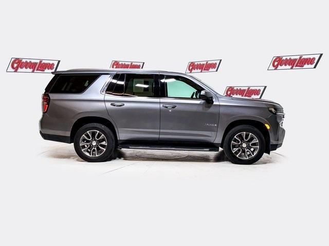used 2021 Chevrolet Tahoe car, priced at $31,998