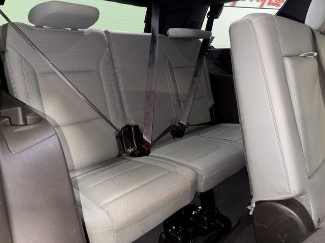 used 2021 Chevrolet Tahoe car, priced at $31,998