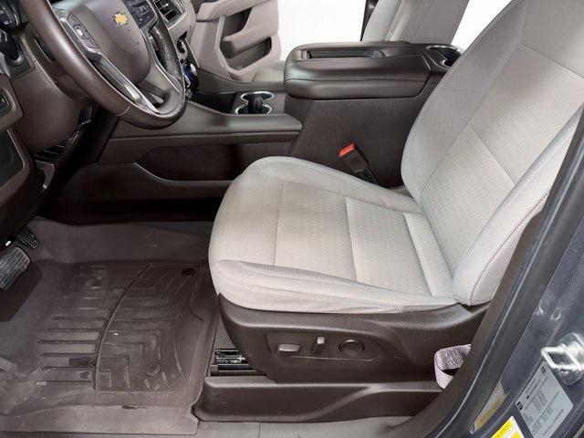 used 2021 Chevrolet Tahoe car, priced at $31,998