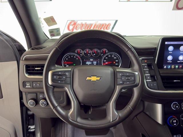 used 2021 Chevrolet Tahoe car, priced at $31,998