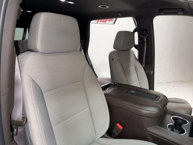 used 2021 Chevrolet Tahoe car, priced at $31,998