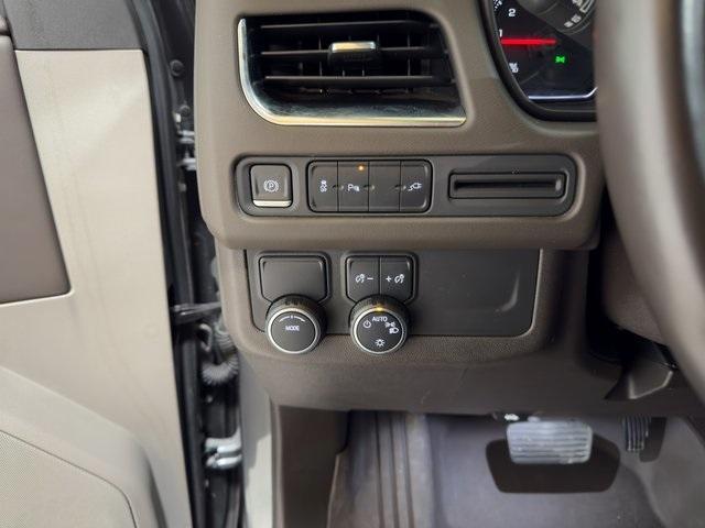 used 2021 Chevrolet Tahoe car, priced at $31,998