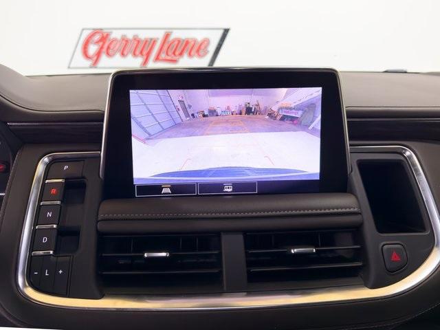 used 2021 Chevrolet Tahoe car, priced at $31,998