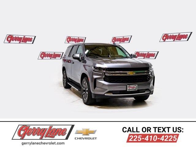 used 2021 Chevrolet Tahoe car, priced at $31,998